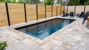 Proper water levels are important