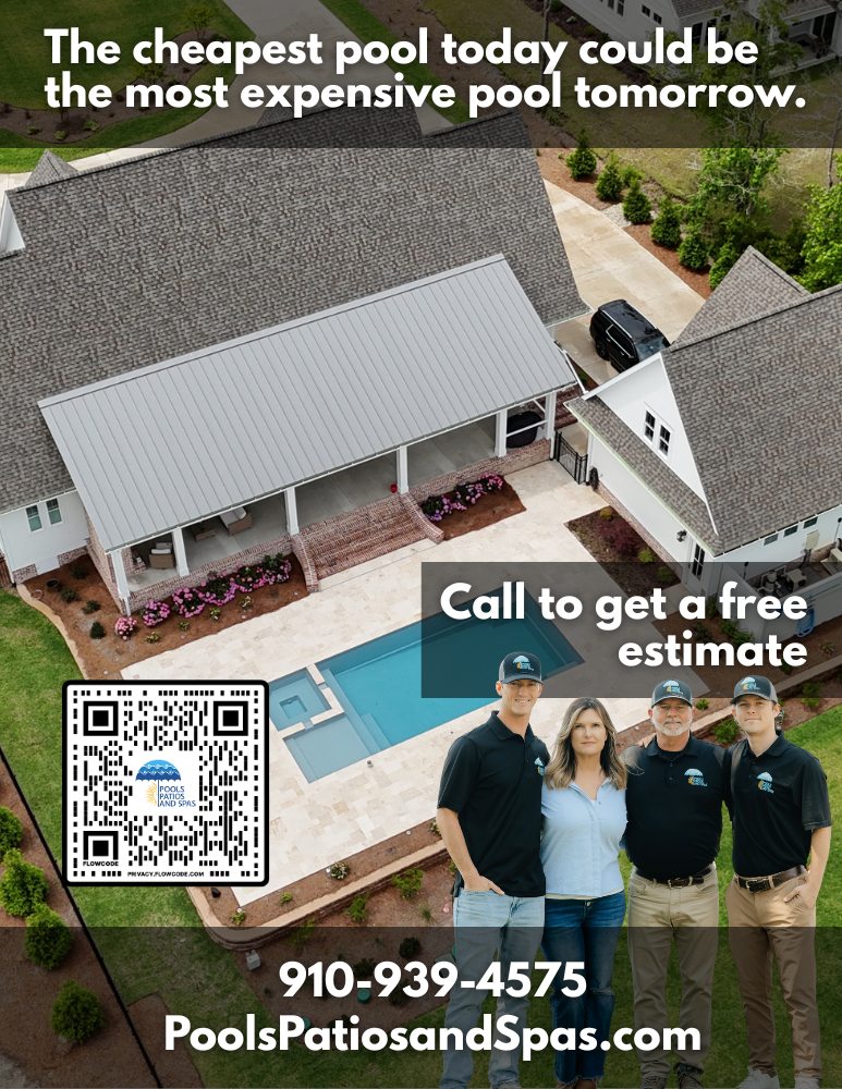 The cheapest pool today could be the most expensive pool tomorrow.