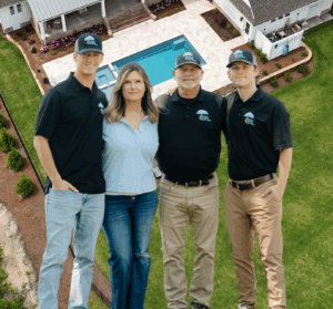 Our Family Here for You